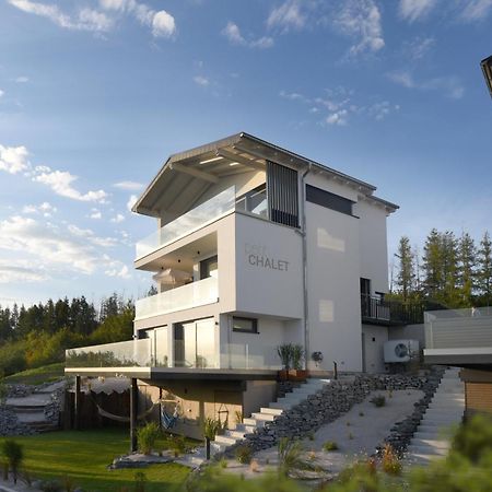 Petit Chalet 69 - Am Hainer See Neukieritzsch Eksteriør bilde