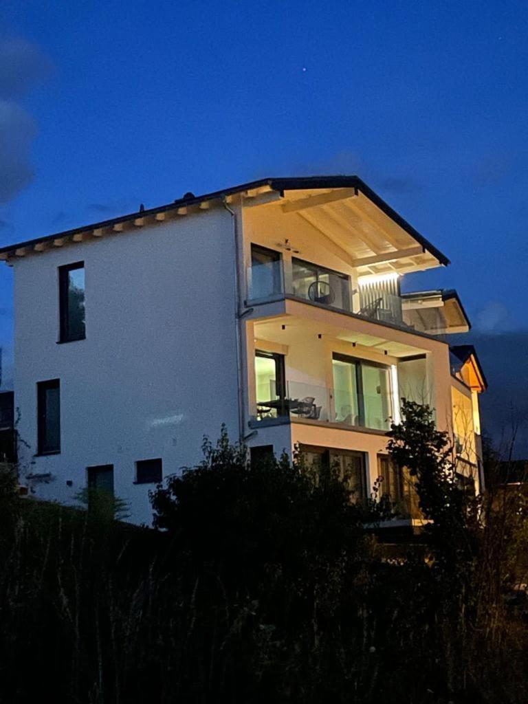 Petit Chalet 69 - Am Hainer See Neukieritzsch Eksteriør bilde